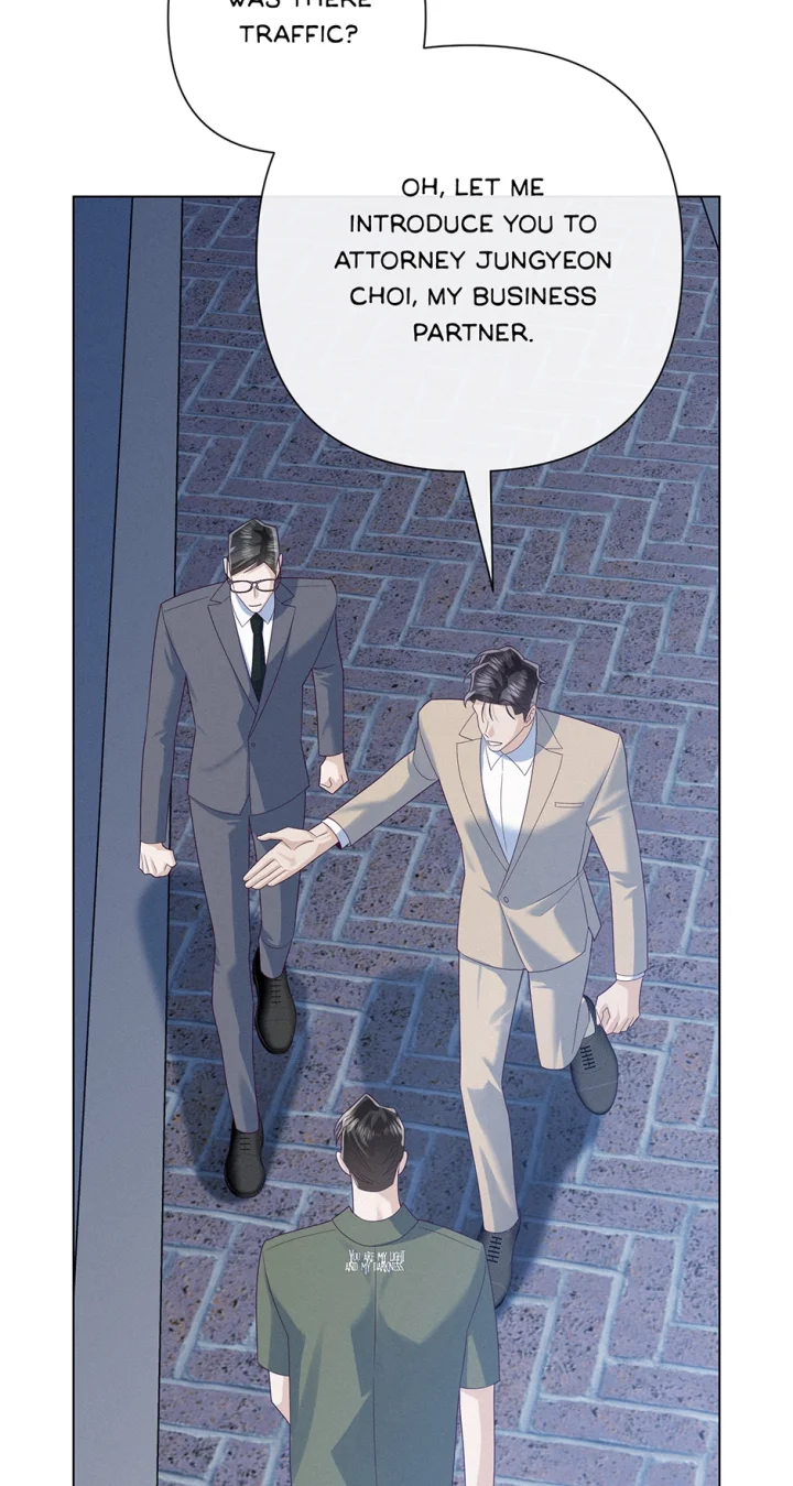 Rocket Science Love - Chapter 40 Page 22