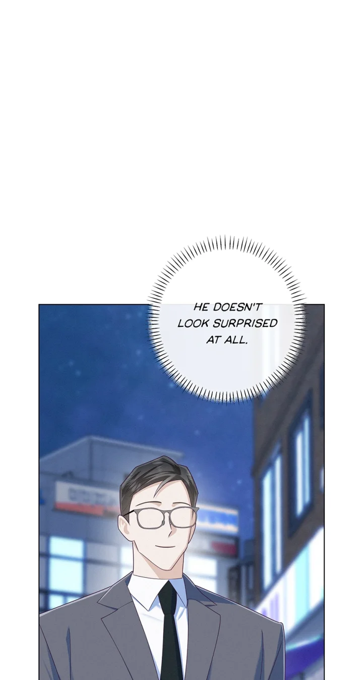 Rocket Science Love - Chapter 40 Page 27