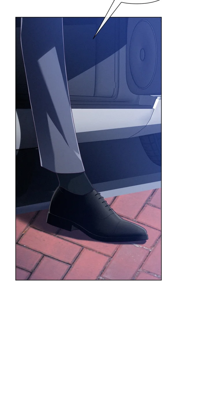 Rocket Science Love - Chapter 40 Page 41
