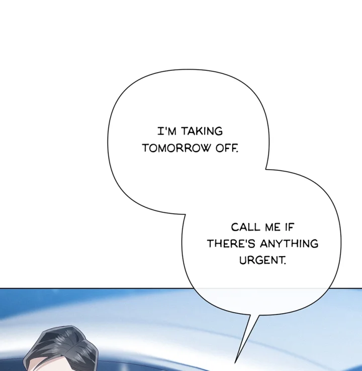 Rocket Science Love - Chapter 40 Page 42