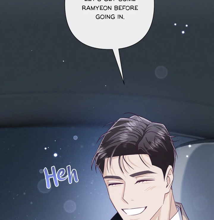 Rocket Science Love - Chapter 40 Page 48