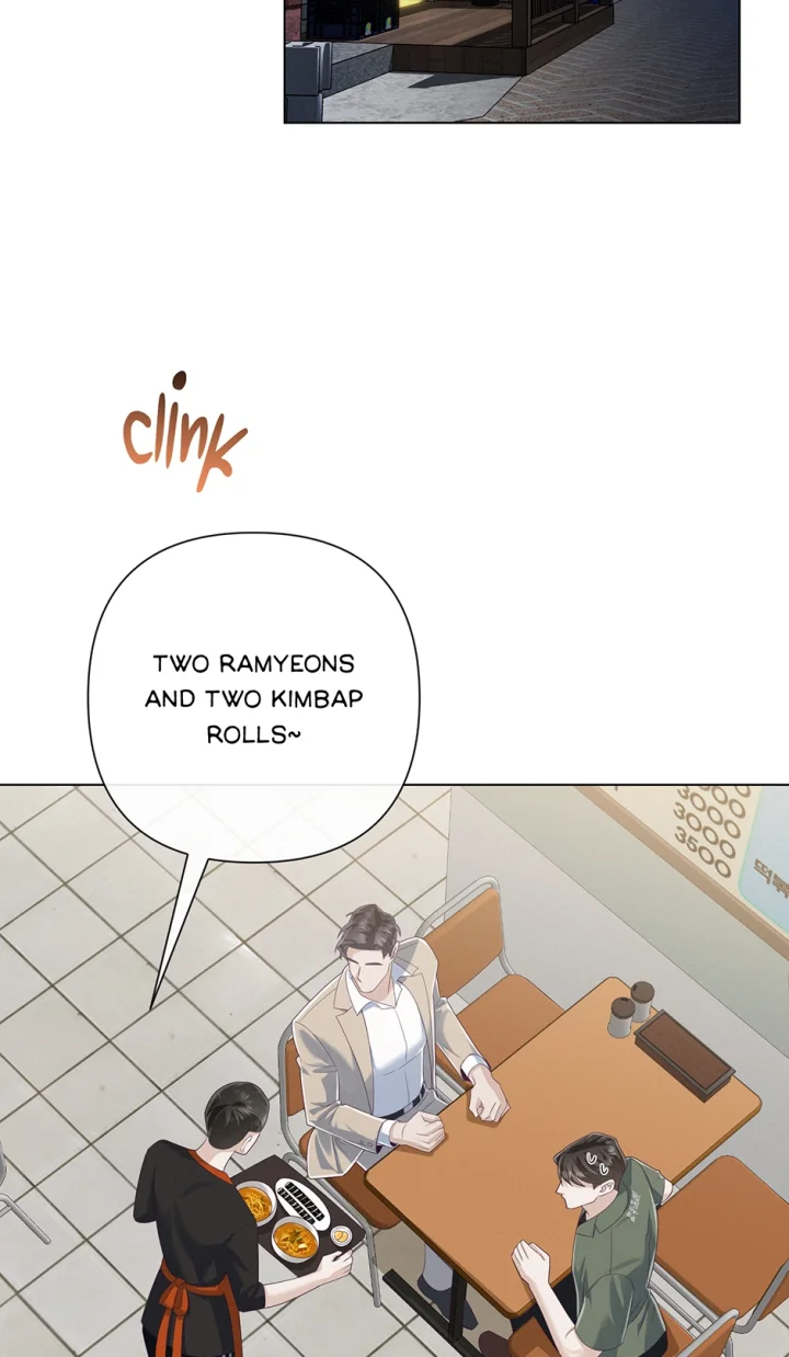 Rocket Science Love - Chapter 40 Page 52
