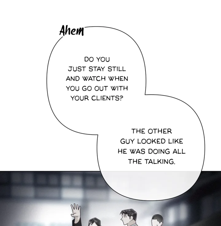 Rocket Science Love - Chapter 40 Page 61