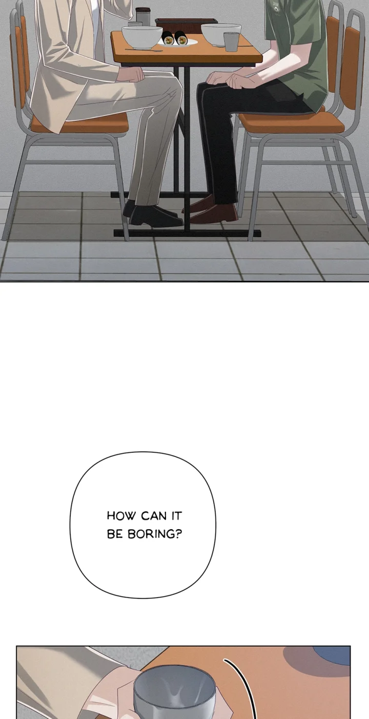 Rocket Science Love - Chapter 40 Page 75