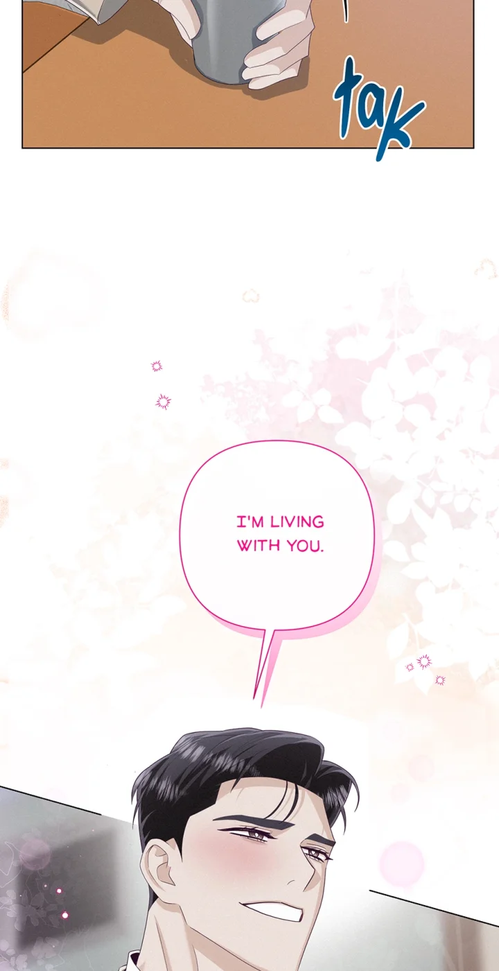 Rocket Science Love - Chapter 40 Page 76