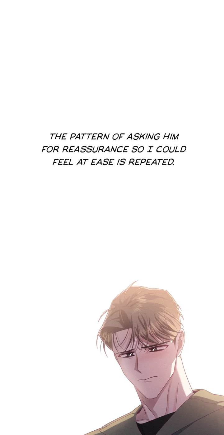 Rocket Science Love - Chapter 40 Page 79