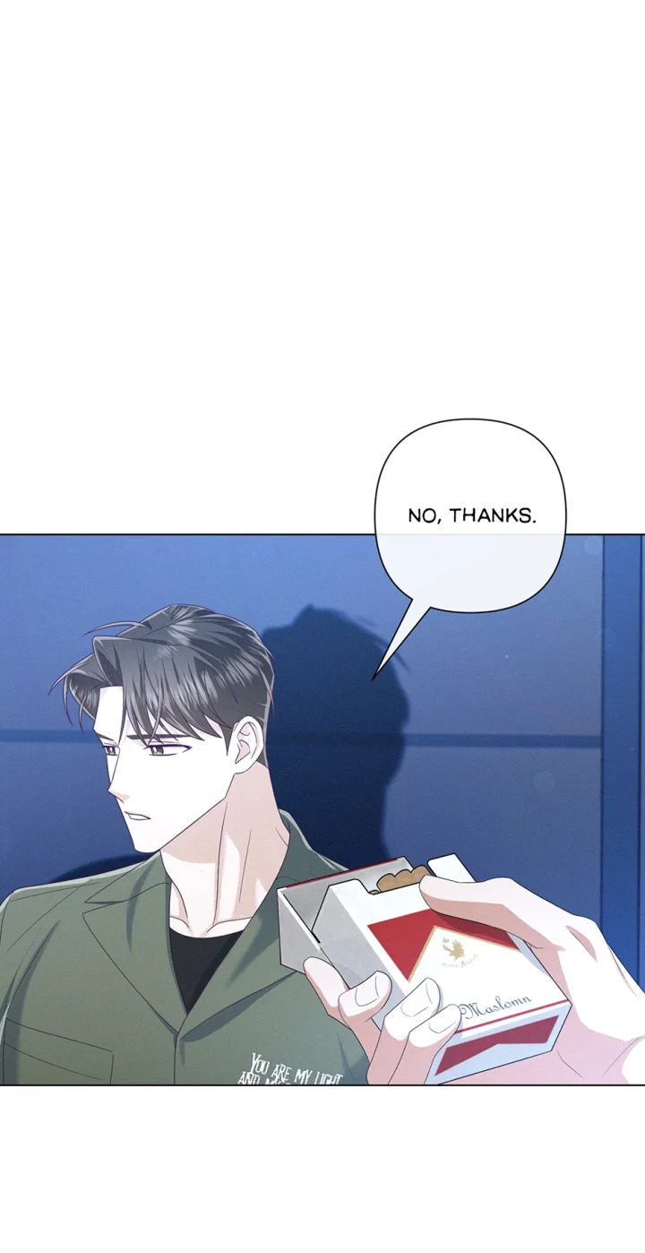 Rocket Science Love - Chapter 40 Page 82