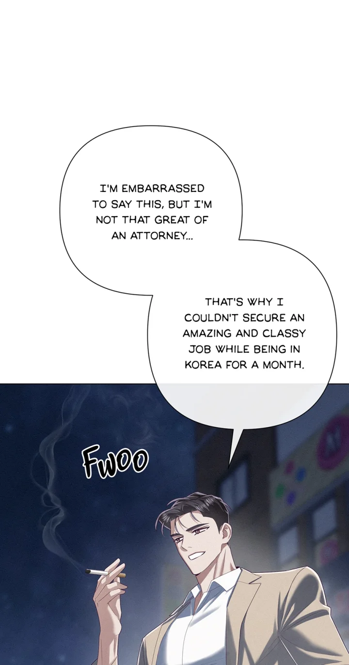 Rocket Science Love - Chapter 40 Page 84