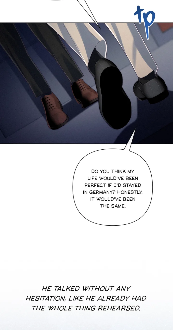 Rocket Science Love - Chapter 40 Page 87