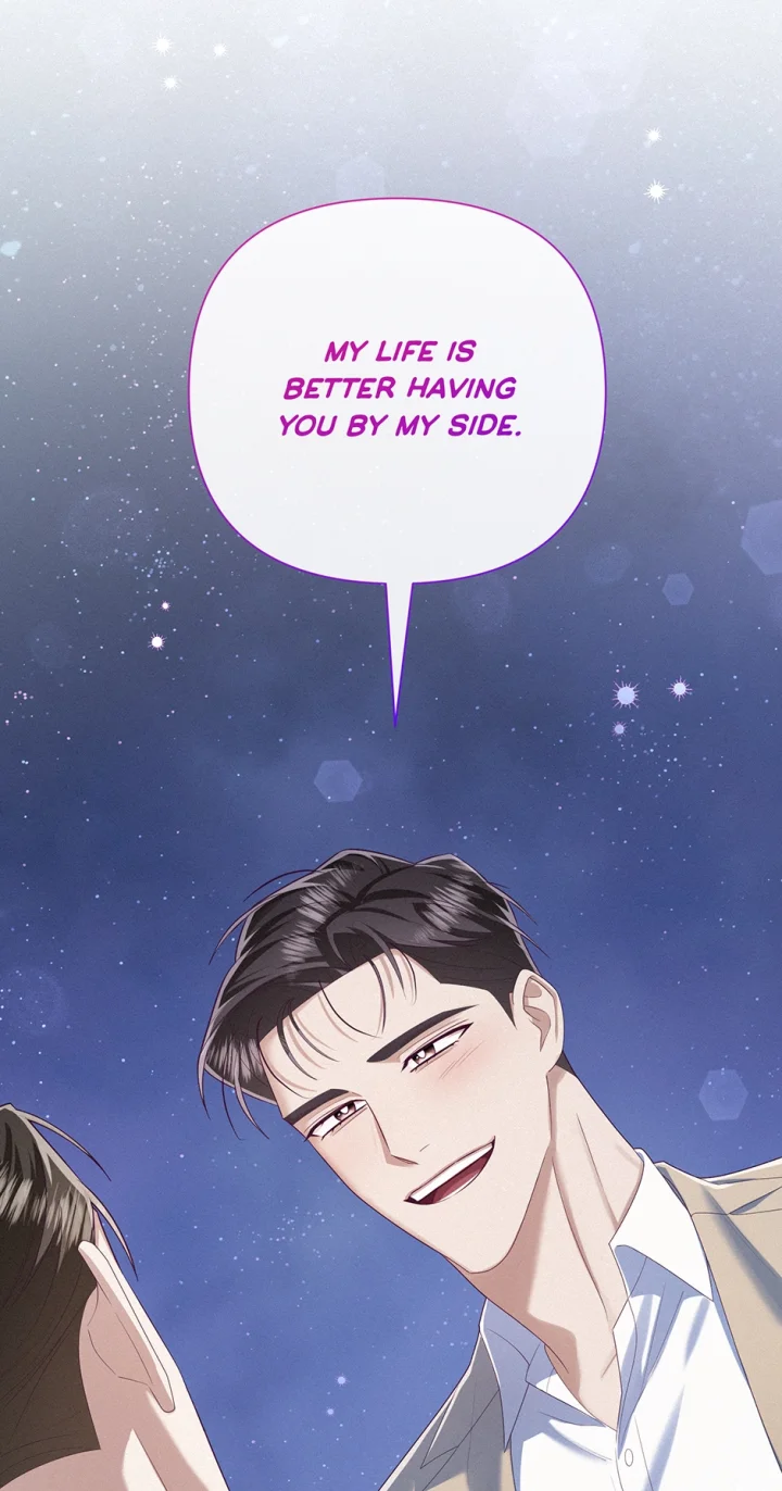 Rocket Science Love - Chapter 40 Page 88