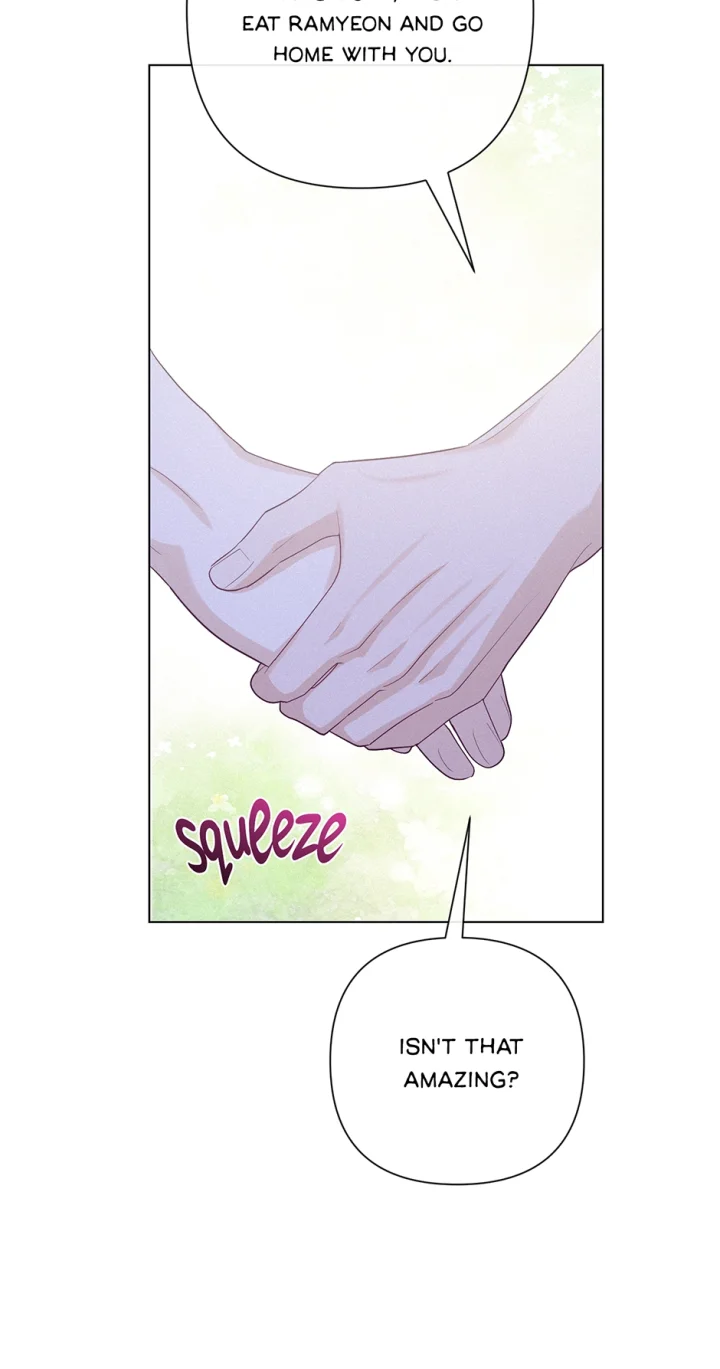 Rocket Science Love - Chapter 40 Page 90