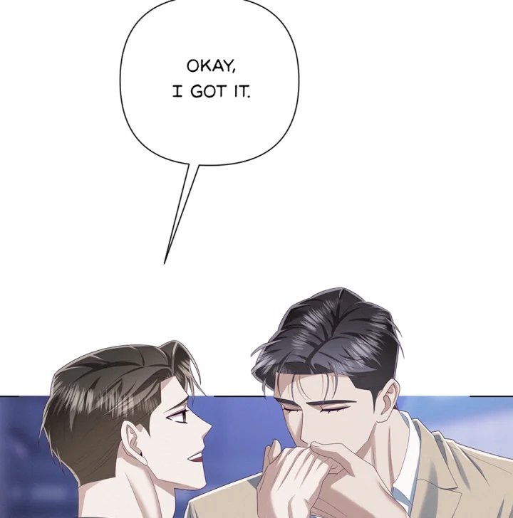 Rocket Science Love - Chapter 40 Page 91