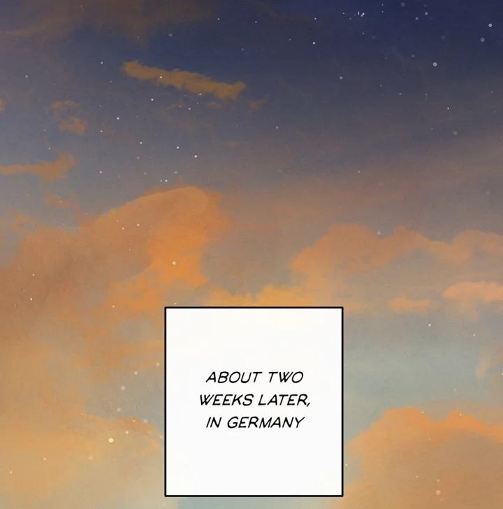 Rocket Science Love - Chapter 40 Page 95