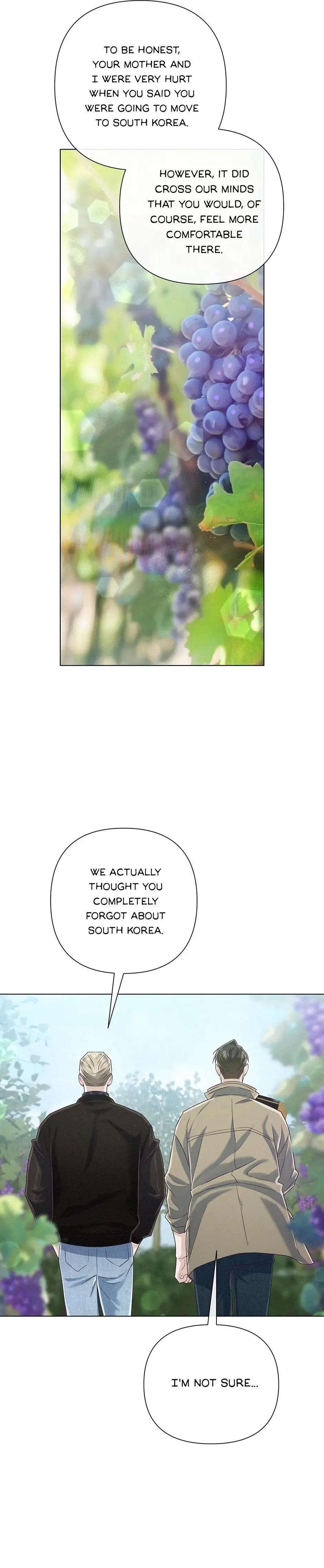 Rocket Science Love - Chapter 41 Page 18