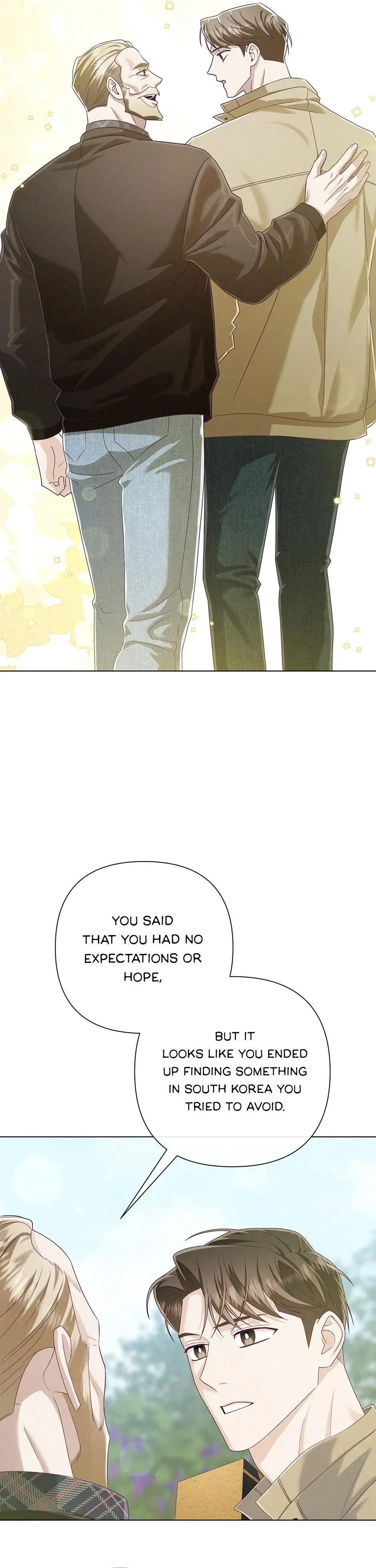 Rocket Science Love - Chapter 41 Page 23