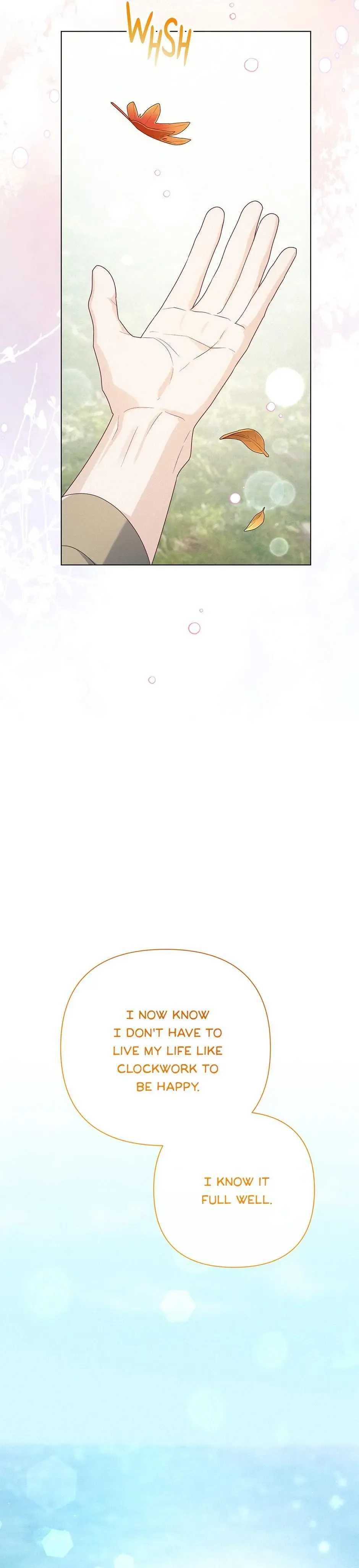 Rocket Science Love - Chapter 41 Page 26