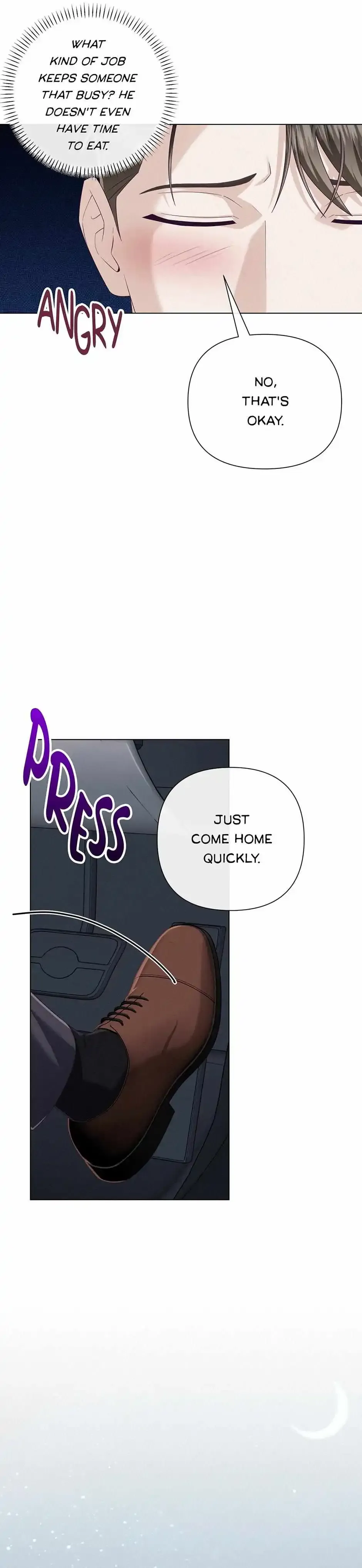 Rocket Science Love - Chapter 42 Page 9