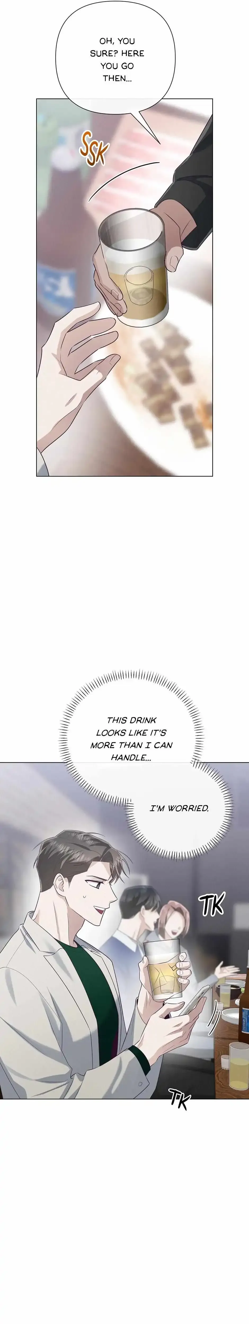 Rocket Science Love - Chapter 42 Page 26