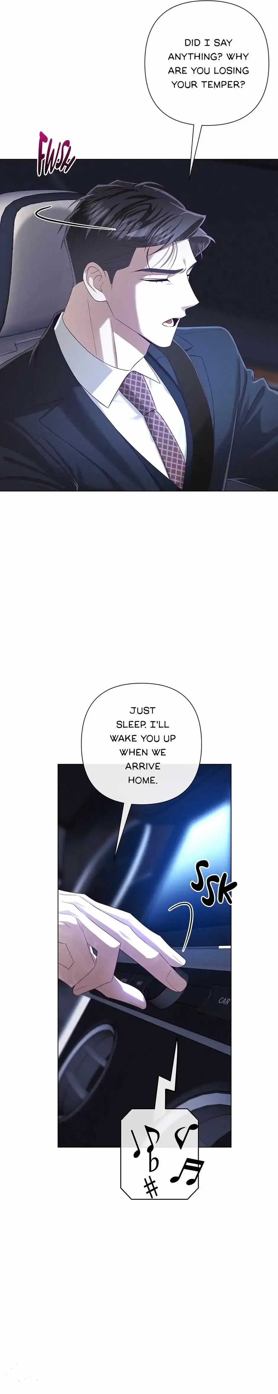 Rocket Science Love - Chapter 43 Page 6
