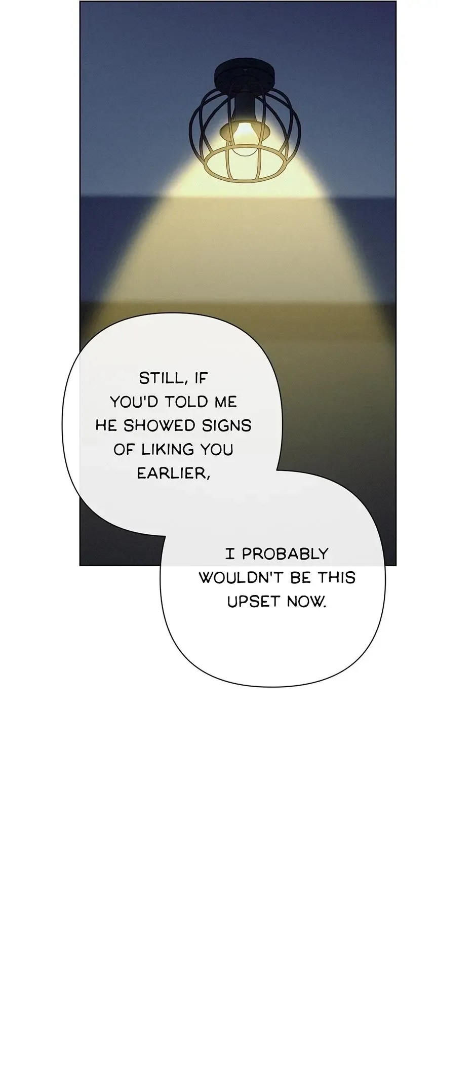 Rocket Science Love - Chapter 43 Page 22