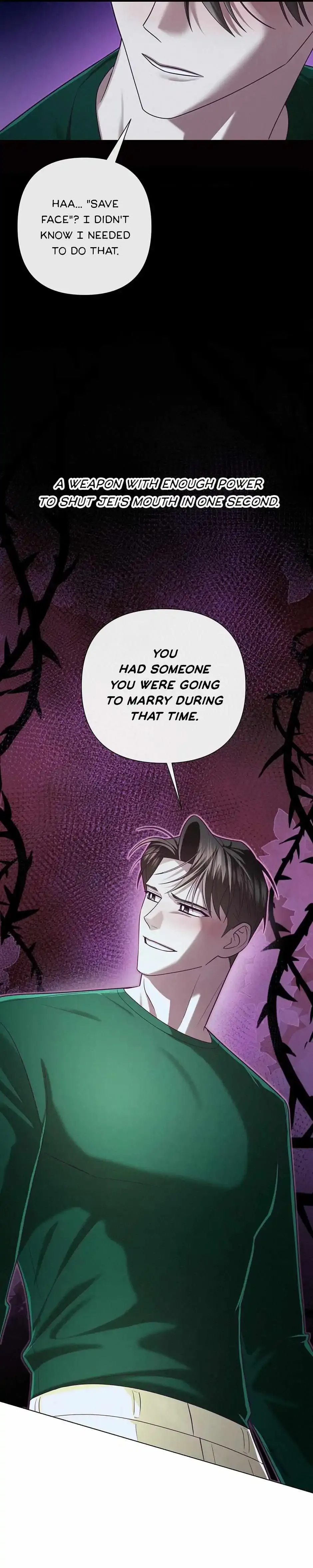 Rocket Science Love - Chapter 43 Page 24