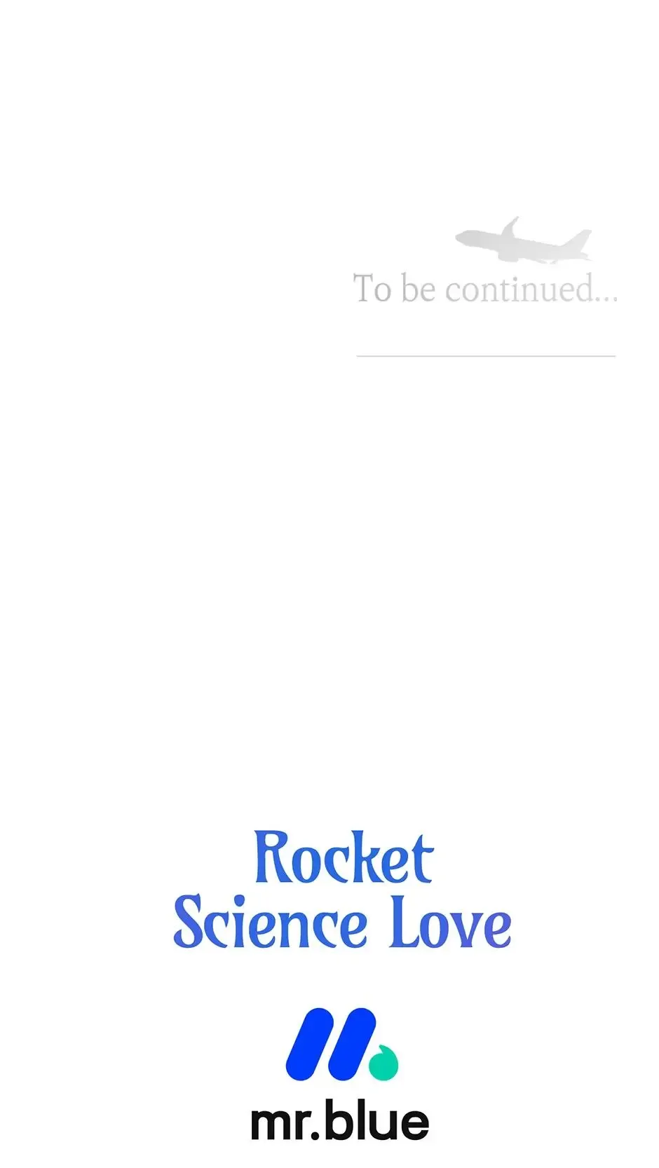 Rocket Science Love - Chapter 43 Page 36