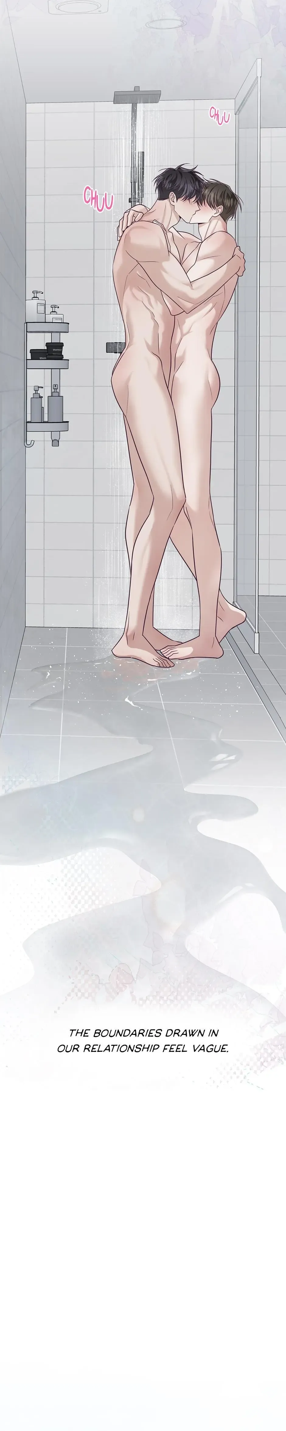 Rocket Science Love - Chapter 44 Page 21