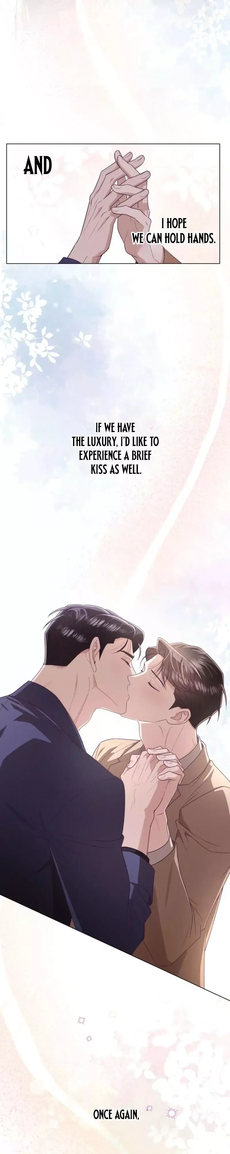 Rocket Science Love - Chapter 46 Page 37