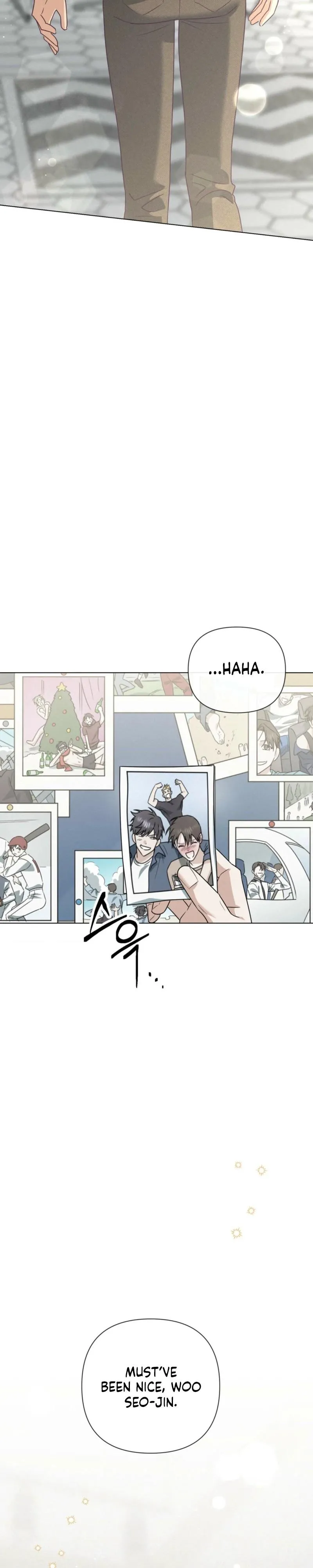 Rocket Science Love - Chapter 49 Page 27