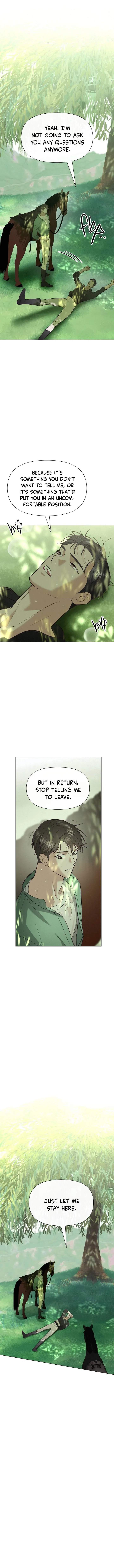 Rocket Science Love - Chapter 5 Page 14