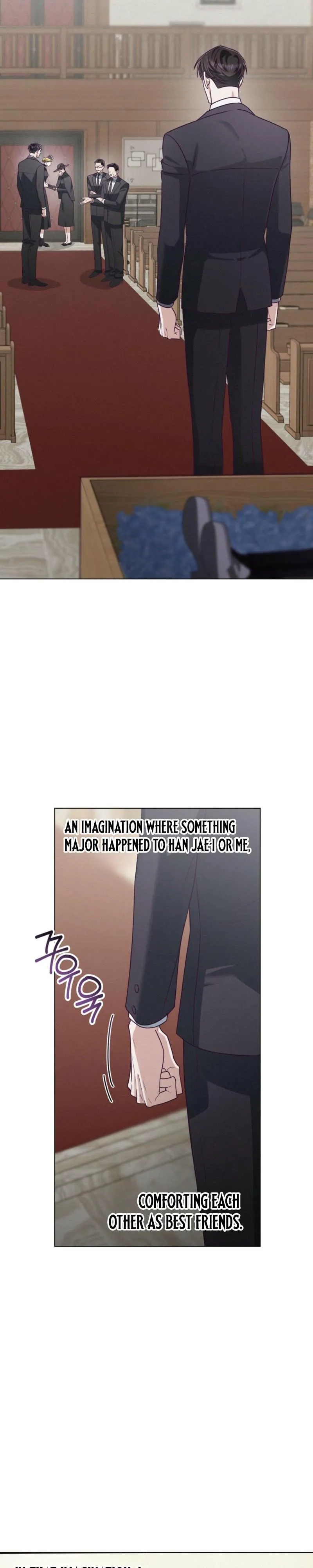 Rocket Science Love - Chapter 50 Page 2