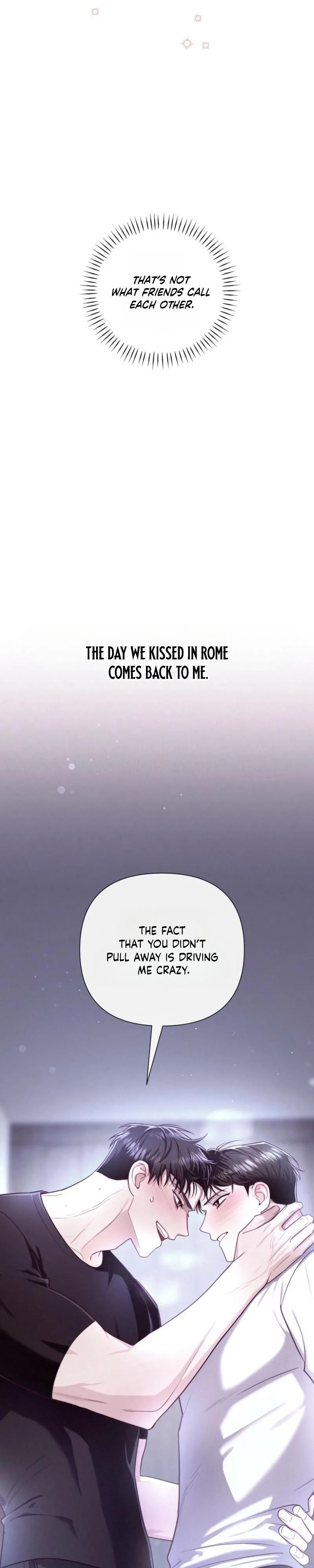 Rocket Science Love - Chapter 50 Page 28
