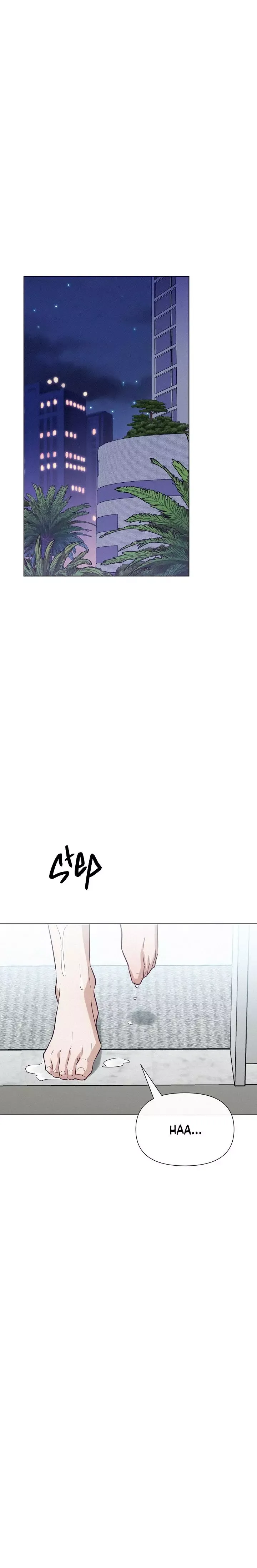 Rocket Science Love - Chapter 7 Page 16