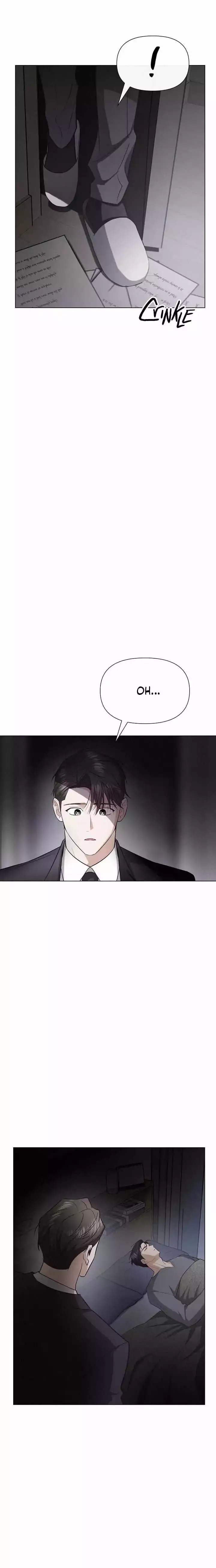 Rocket Science Love - Chapter 7 Page 24