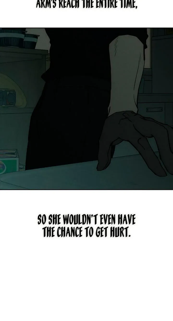 Tears On A Withered Flower - Chapter 107 Page 10