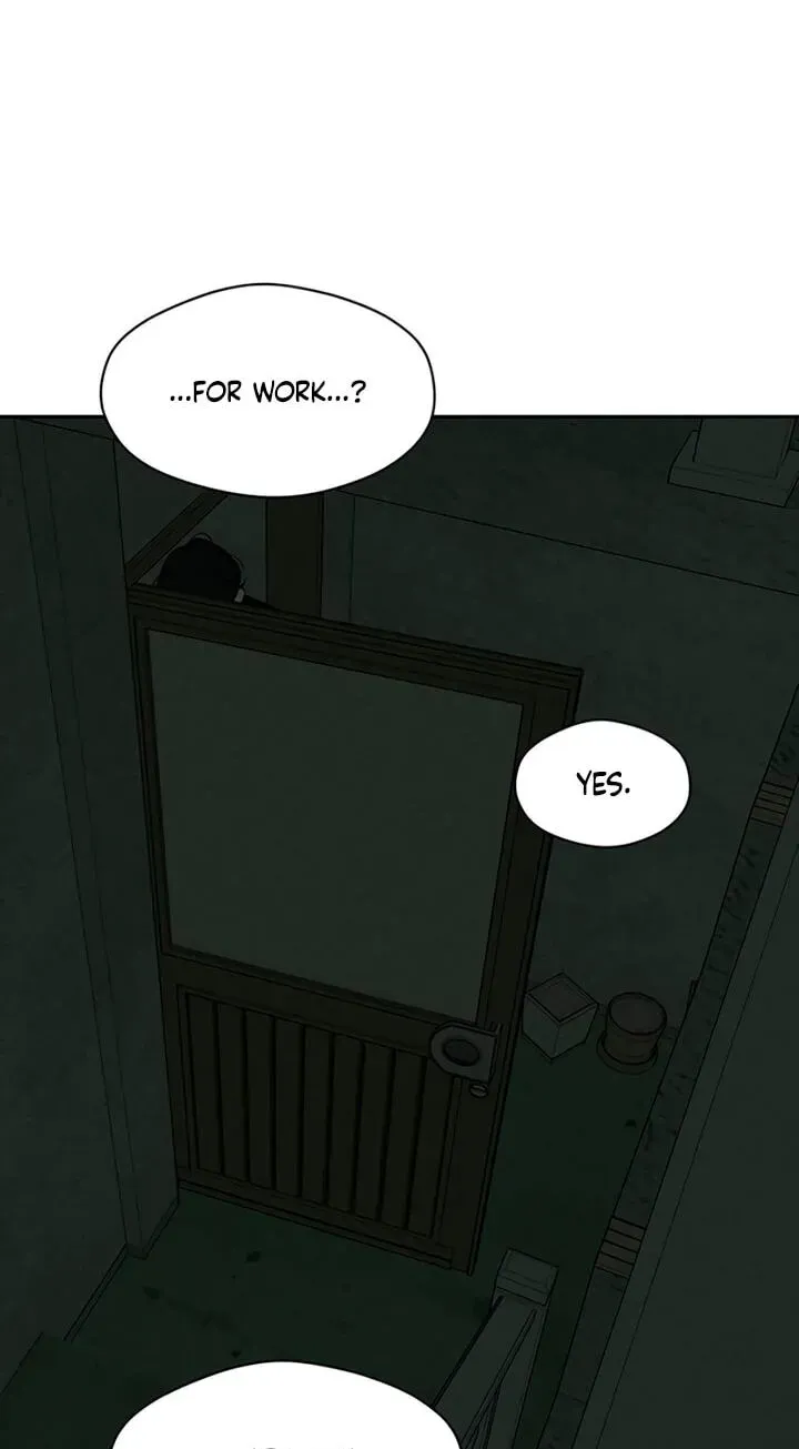 Tears On A Withered Flower - Chapter 107 Page 100
