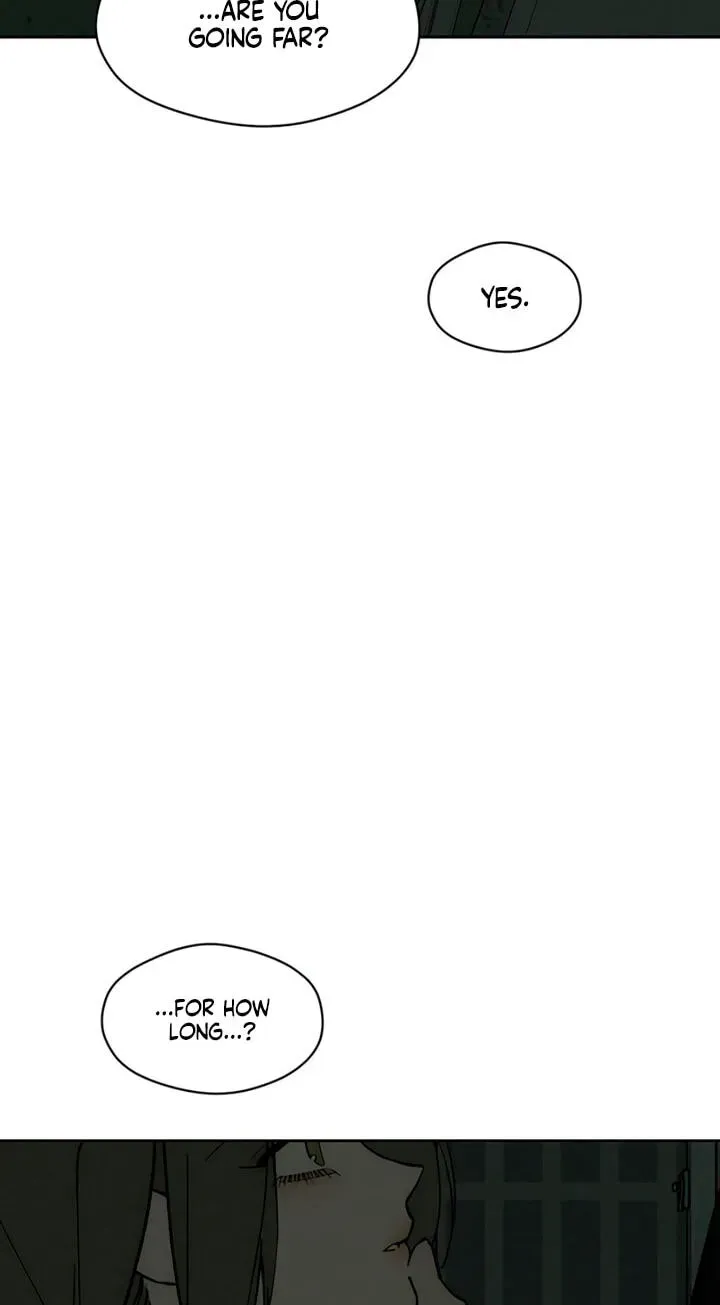 Tears On A Withered Flower - Chapter 107 Page 101