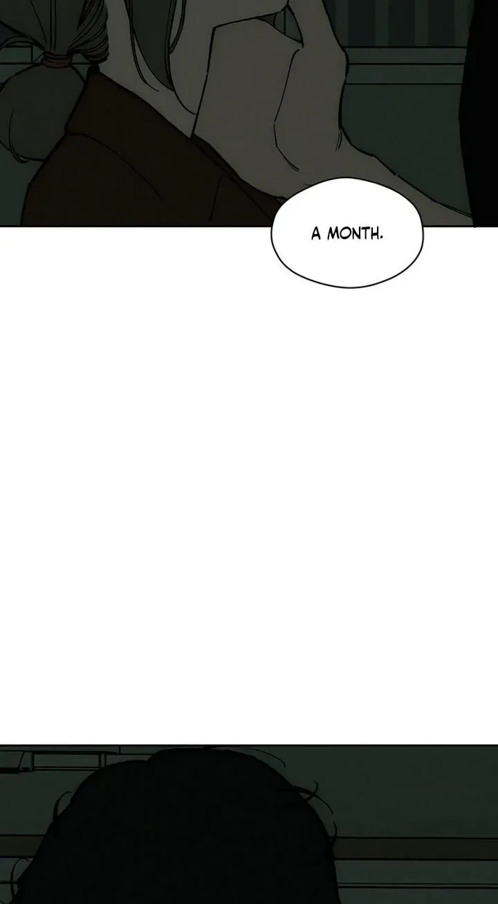 Tears On A Withered Flower - Chapter 107 Page 102