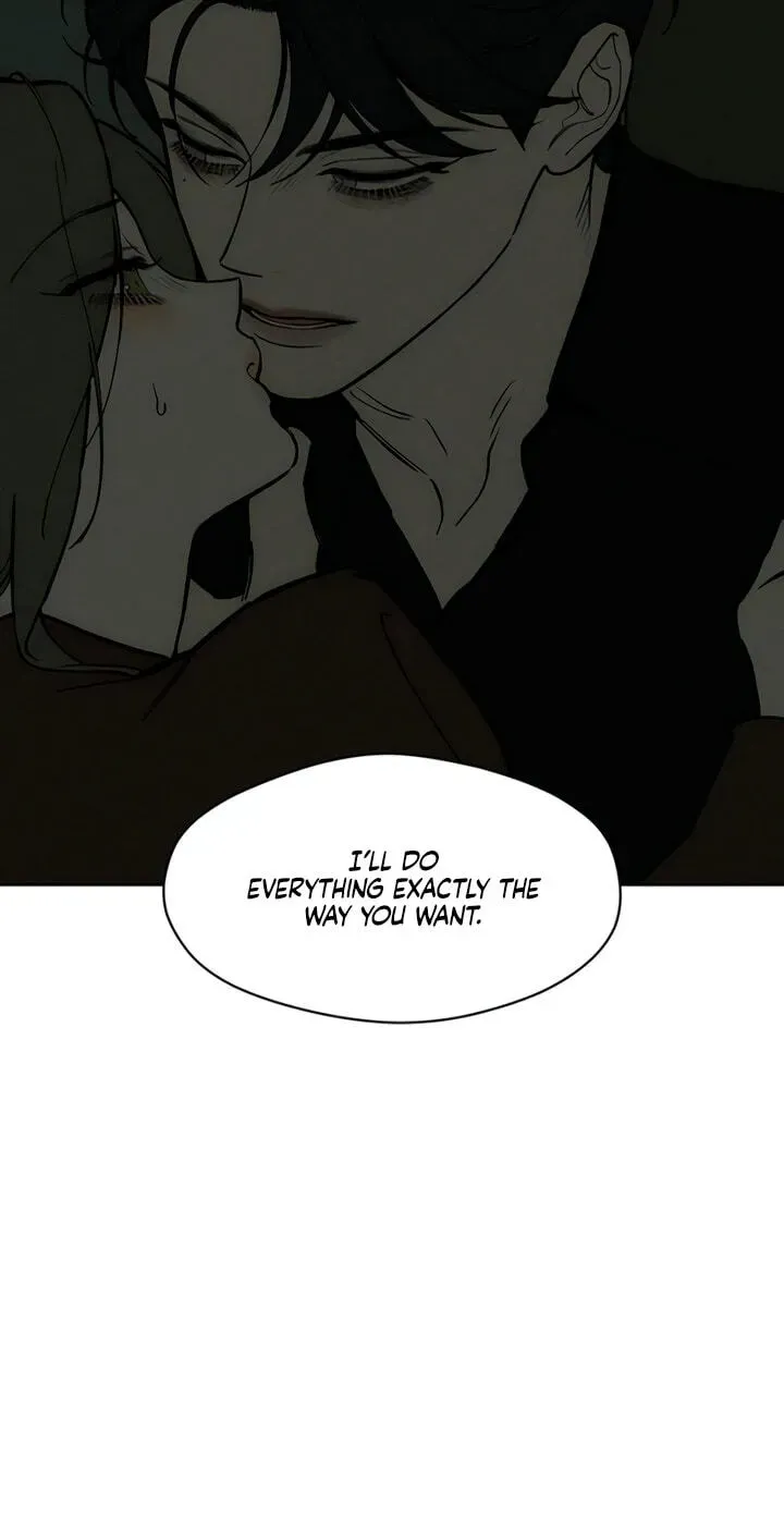 Tears On A Withered Flower - Chapter 107 Page 105