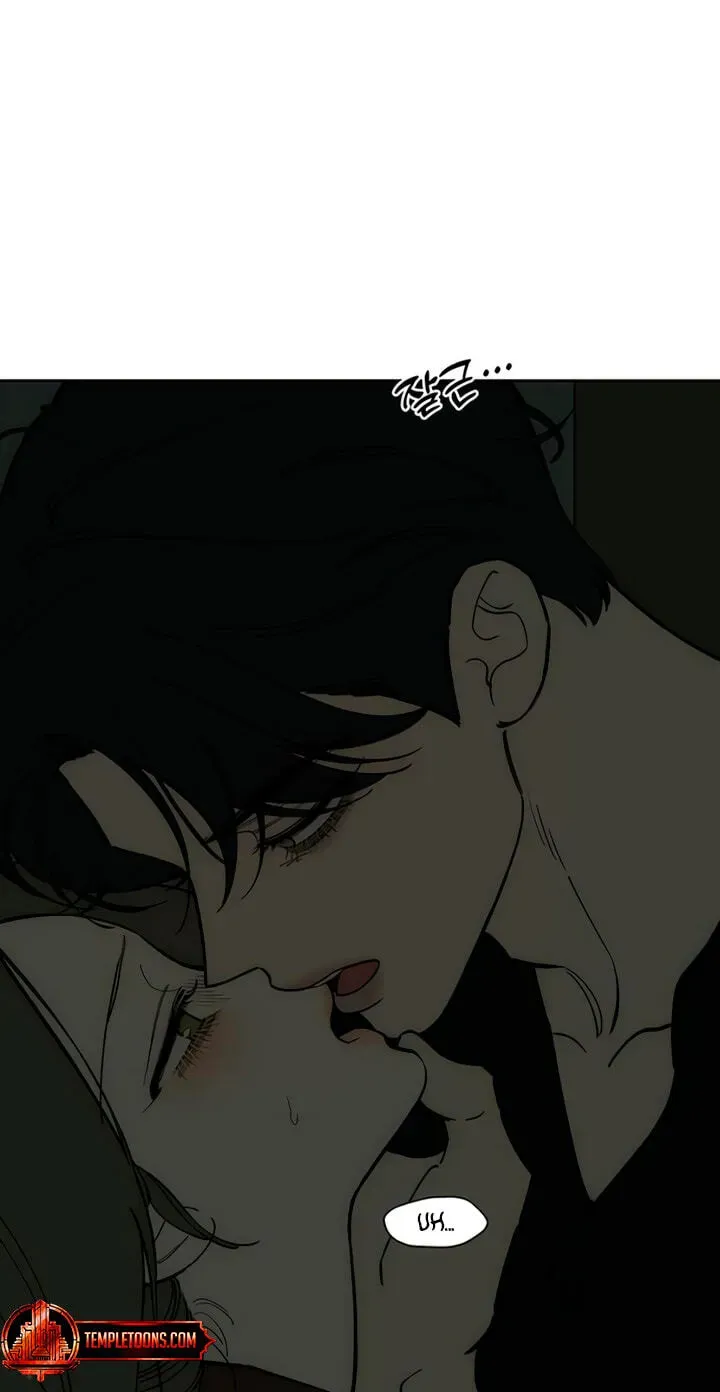 Tears On A Withered Flower - Chapter 107 Page 106