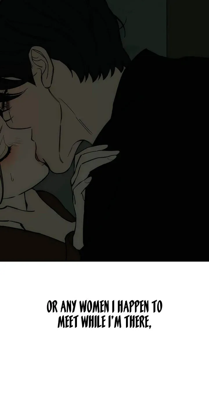 Tears On A Withered Flower - Chapter 107 Page 108