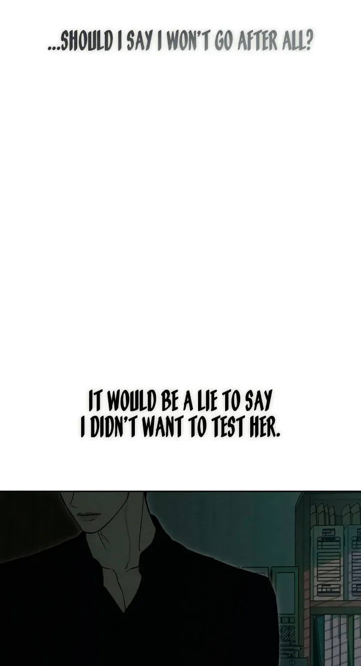 Tears On A Withered Flower - Chapter 107 Page 13