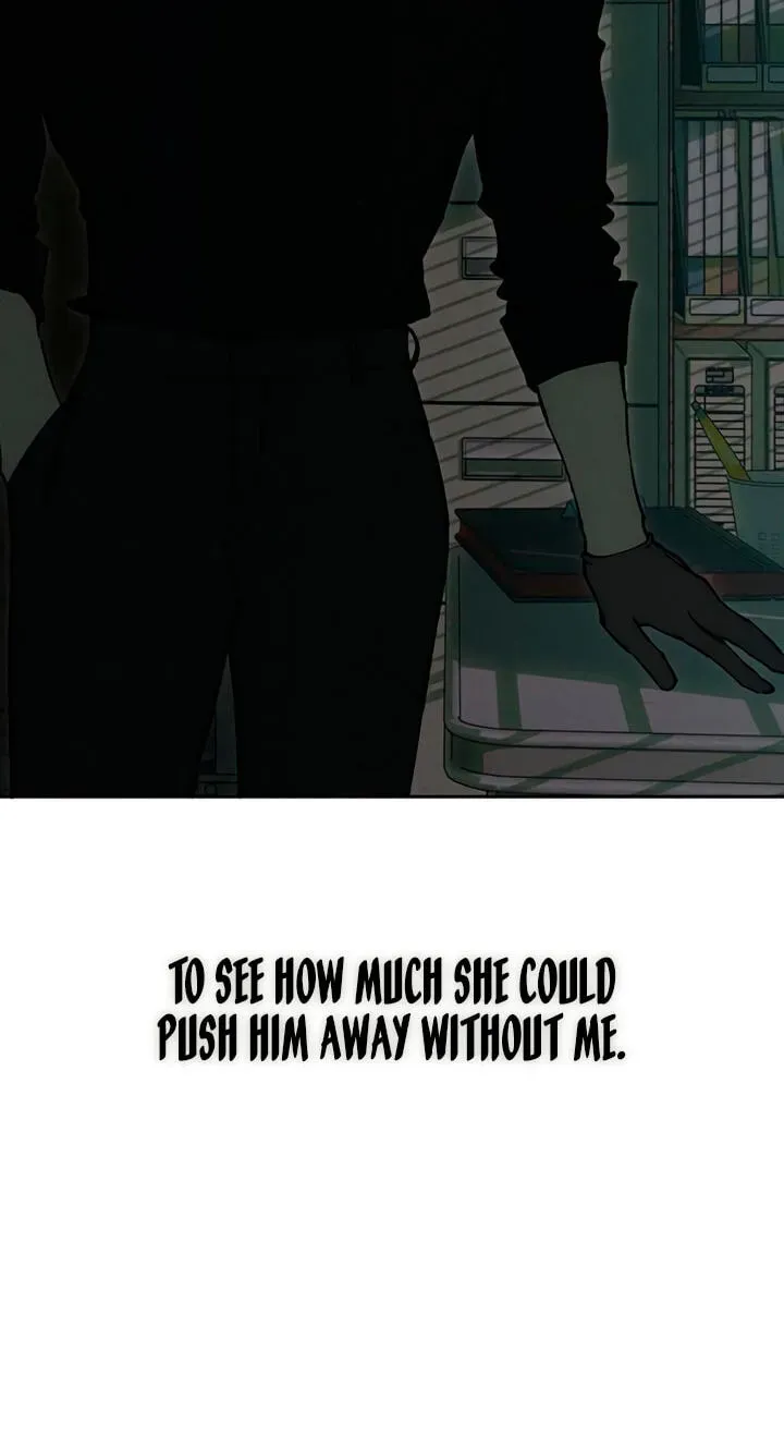 Tears On A Withered Flower - Chapter 107 Page 14
