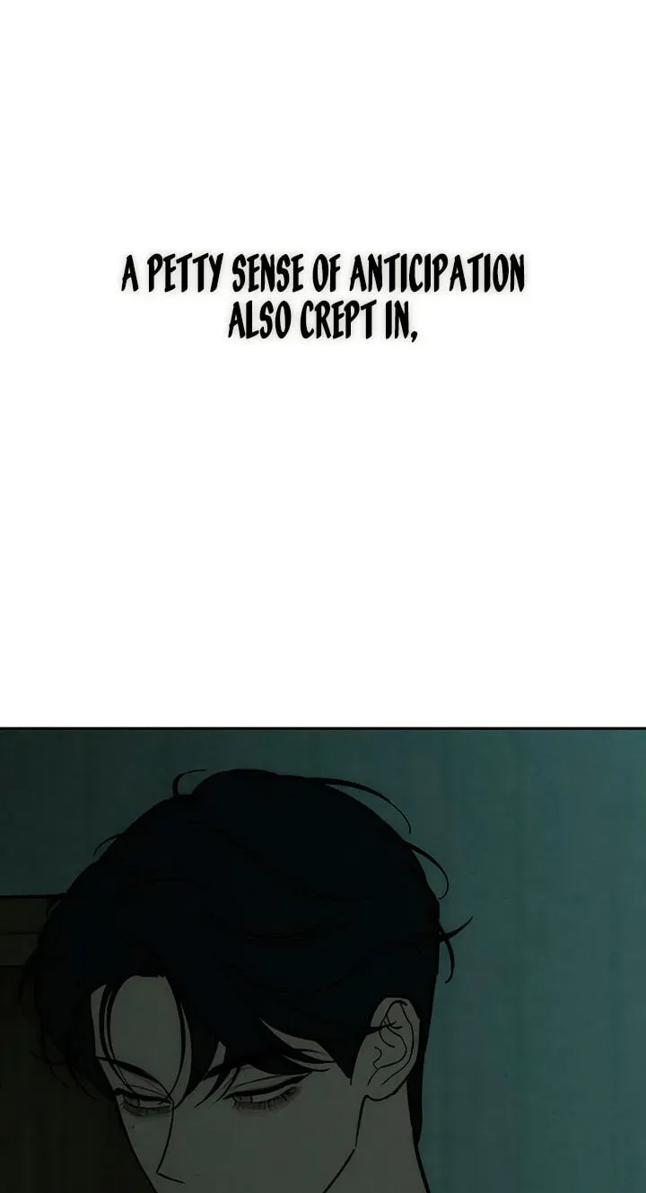 Tears On A Withered Flower - Chapter 107 Page 15