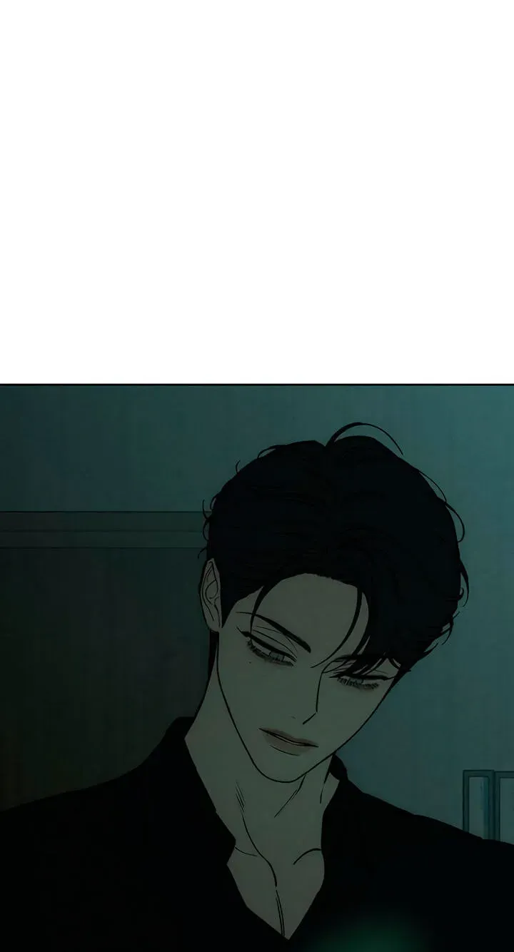 Tears On A Withered Flower - Chapter 107 Page 19