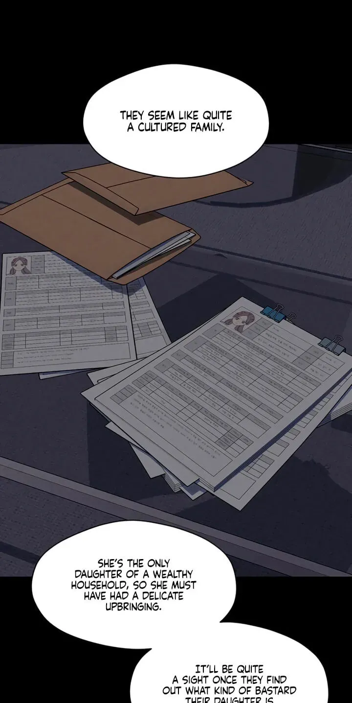 Tears On A Withered Flower - Chapter 107 Page 2