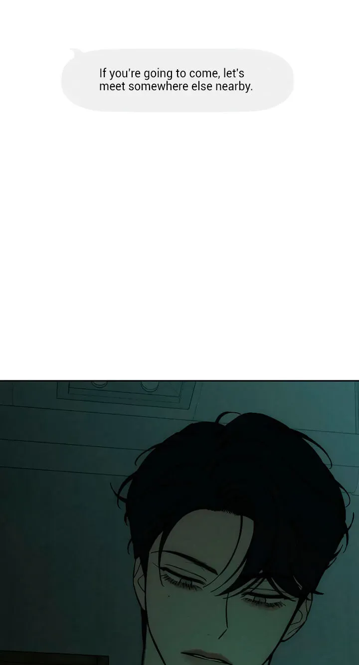 Tears On A Withered Flower - Chapter 107 Page 23