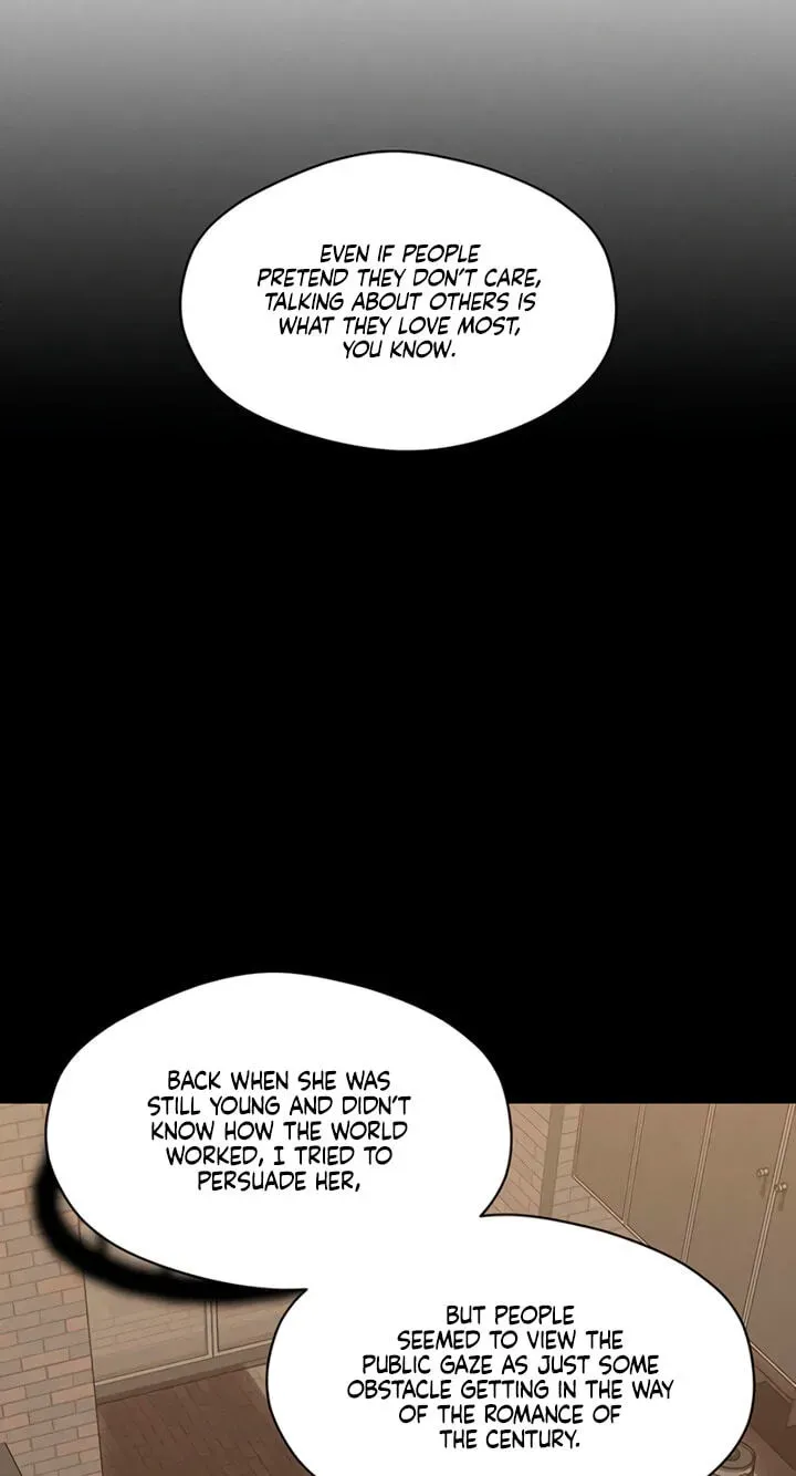 Tears On A Withered Flower - Chapter 107 Page 27
