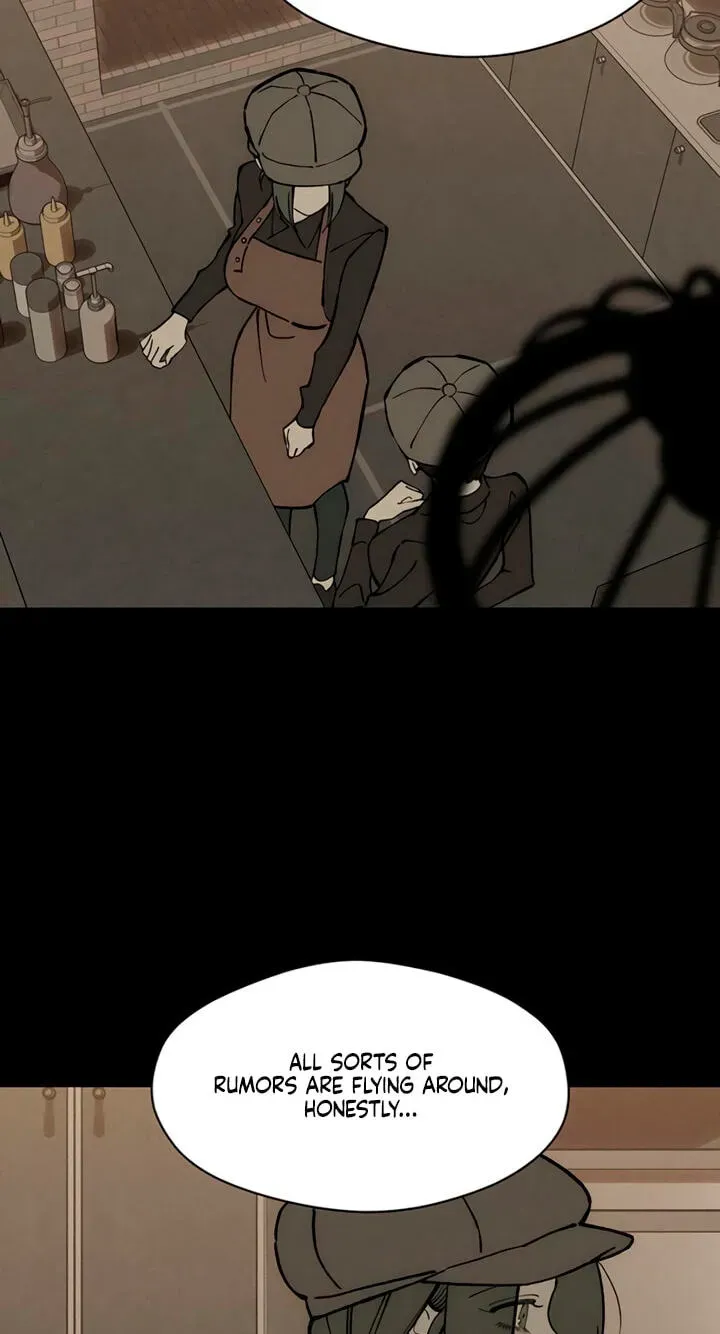 Tears On A Withered Flower - Chapter 107 Page 28