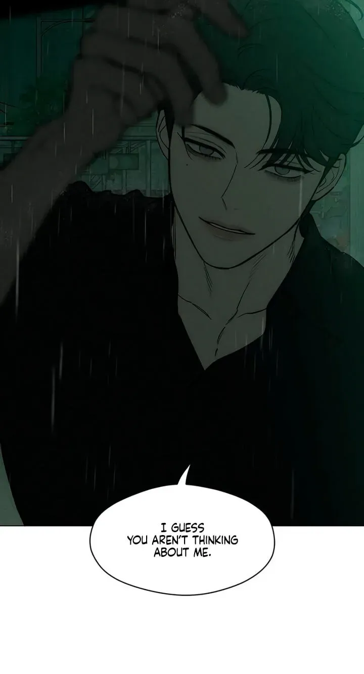 Tears On A Withered Flower - Chapter 107 Page 32